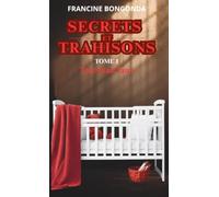 SECRETS ET TRAHISONS | Thriller psychologique