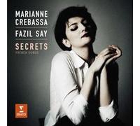 Secrets French Songs