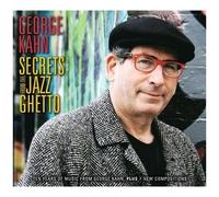Secrets From The Jazz Ghetto