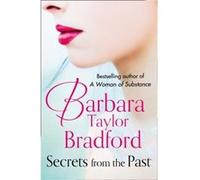 Secrets from the Past by Barbara Taylor Bradford Paperback Book Bradford, Barbara Taylor (Auteur)