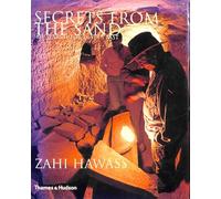 Secrets from the Sand (Hardback) /anglais