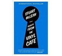 Secrets from the Vinyl Cafe McLean, Stuart (Auteur)