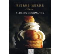 SECRETS GOURMANDS