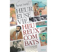 Secrets, Heureuse vie ! Heureux combats ! - Tome 0 - Secrets, Heureuse vie ! Heureux combats !