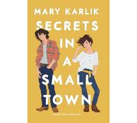 Secrets in a Small Town