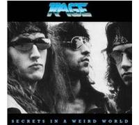 Secrets in a weird world