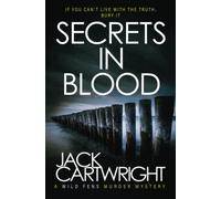 Secrets In Blood: A British Murder Mystery