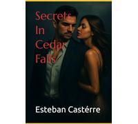 Secrets In Cedar Falls