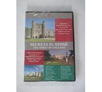 Secrets in Stone: Spirit of England