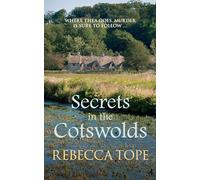 Secrets in the Cotswolds