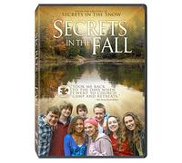 Secrets In The Fall [Region 1]