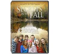 Secrets In The Fall [Region 1]