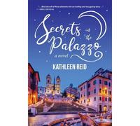 Secrets In The Palazzo