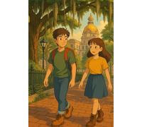 Secrets in the Savannah Marsh