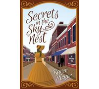 Secrets In The Sky Nest