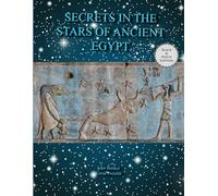 Secrets in the stars of Ancient Egypt