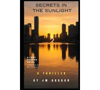 Secrets In The Sunlight