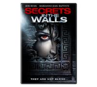 Secrets in The Walls