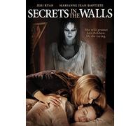 Secrets in The Walls