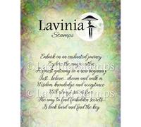 Secrets interdits par Lavinia Stamps