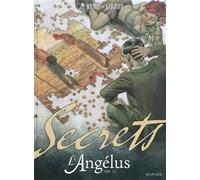 L'angélus Tome 1
