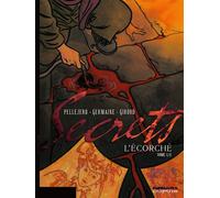 Secrets, L'Écorché - Tome 1 L'écorché Tome 1 - Frank Giroud - Dupuis - cartonné - Bande dessinée