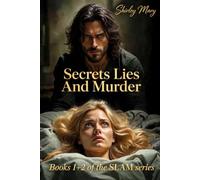 Secrets Lies And Murder: A Small Town Australian Thriller - Books 1+2