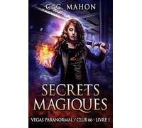 Allure Eyewear – Secrets magiques