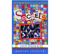 Secrets Marthe Jocelyn (Auteur)