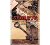 Secrets Most Writers and Publishers Will Never Tell You