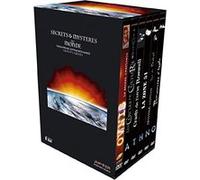 Secrets & mystères du monde E