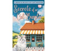 Secrets of a Cat Burglar