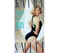 Secrets of a Great Body 2 [VHS] [Import USA]