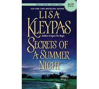 Secrets of a Summer Night