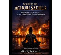 Secrets of Aghori Sadhus: Untold Truths of India’s Most Mysterious Spiritual Path