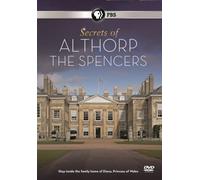 Secrets of Althorp - The Spencers