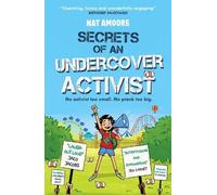 Secrets Of An Undercover Activist