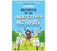 Secrets Of An Undercover Activist