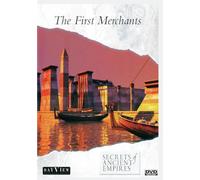 Secrets Of Ancient Empires : les premiers marchands