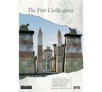 Secrets Of Ancient Empires: The First Civilizations [DVD]