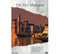Secrets of Ancient Empires: The First Merchants