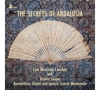 Secrets of Andalusia