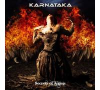 Secrets of Angels – CD