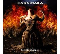 Secrets of angels CD