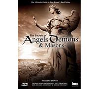 Secrets of Angels, Demons and Masons [Import anglais]