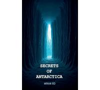 Secrets of Antarctica