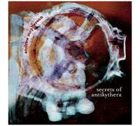 Secrets of Antikythera