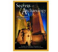 Secrets of Archaeology: Ancient Egypt & Beyond – Entertainment One