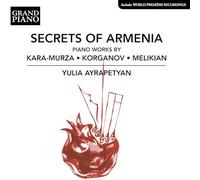 Secrets of Armenia