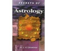 SECRETS OF ASTROLOGY - [Version Originale] Inconnu (Auteur)